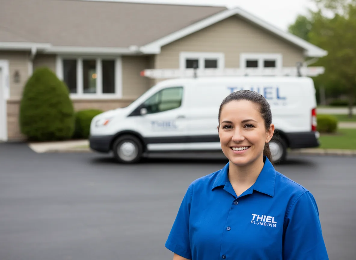 Plumber Owings, MD FAQs